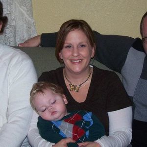 Meet your Posher, Tonia